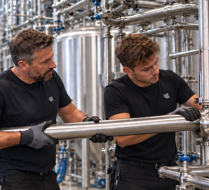 Ullrich-Anlagenbau-Team-Arbeitgeberprofil