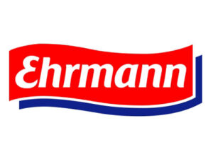 Ehrmann Logo