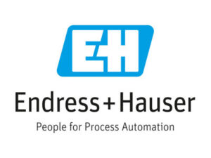 Endress+Hauser